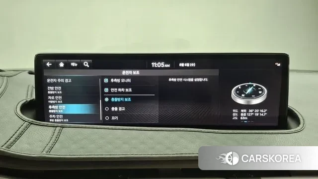 Genesis GV70 2024 Белый из Кореи, фото 4