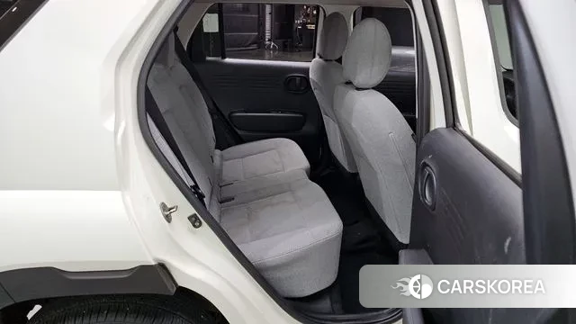 Hyundai Casper 2021 Белый из Кореи, фото 4