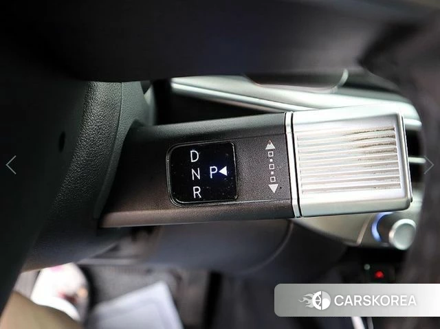 Hyundai Grandeur (GN7) 2023 Серебряный из Кореи, фото 4