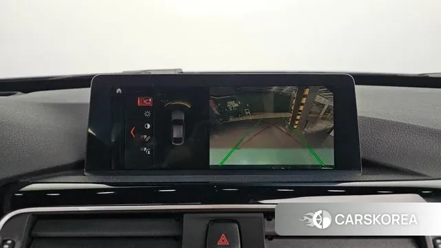 BMW 3 Series GT (F34) 2020 Серый из Кореи, фото 4