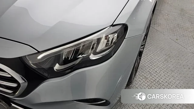 Mercedes-Benz E-Class W214 id 2909954 из Кореи 4