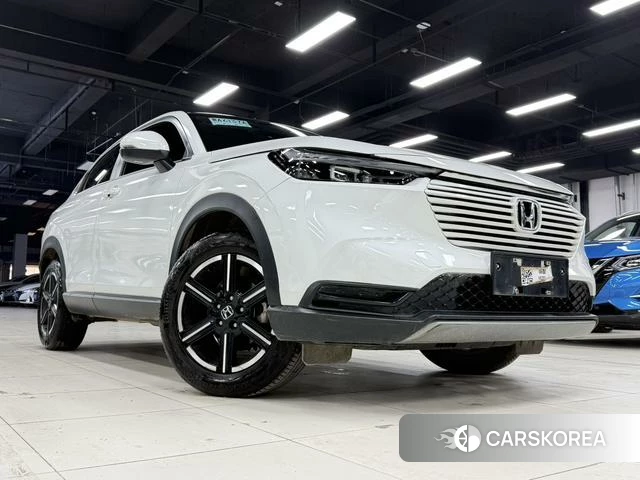 Honda Binzhi 2023 Белый из Китая, фото 4