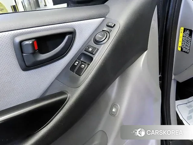 Hyundai The New Grand Starex 2020 Синий из Кореи, фото 4