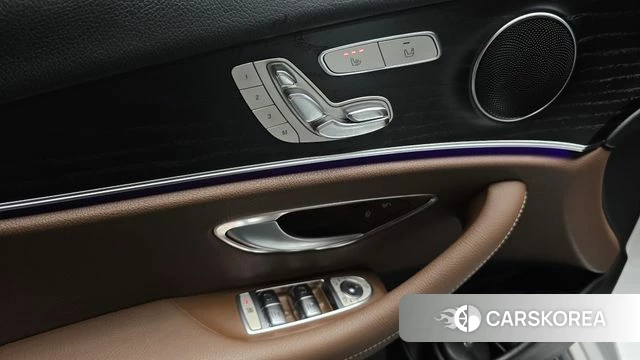 Mercedes-Benz E-Class W213 id 4471470 из Кореи 4