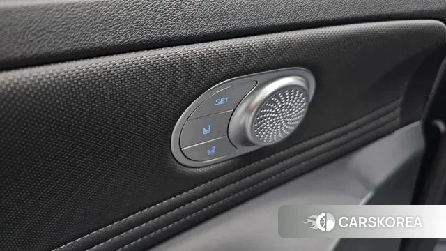 Hyundai Avante (CN7) 2020 Серый из Кореи, фото 4