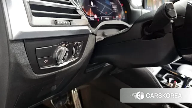 BMW X4 (G02) 2022 Белый из Кореи, фото 4