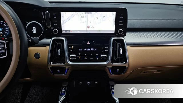 Kia Sorento 4th Generation 2020 Белый из Кореи, фото 4
