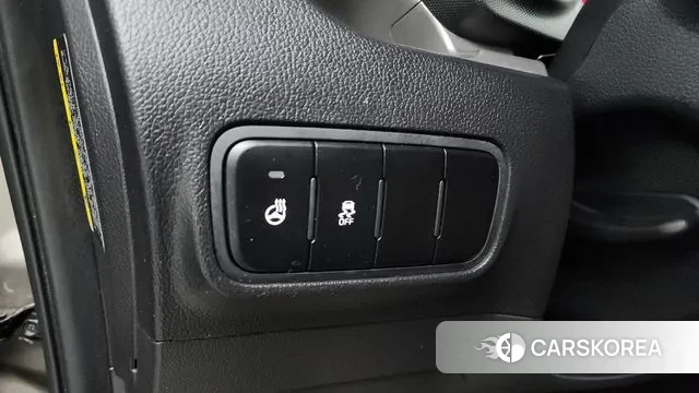 Kia The New Ray 2018 Цвет тростника из Кореи, фото 4