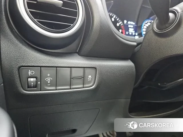 Hyundai Kona 2018 Белый из Кореи, фото 4