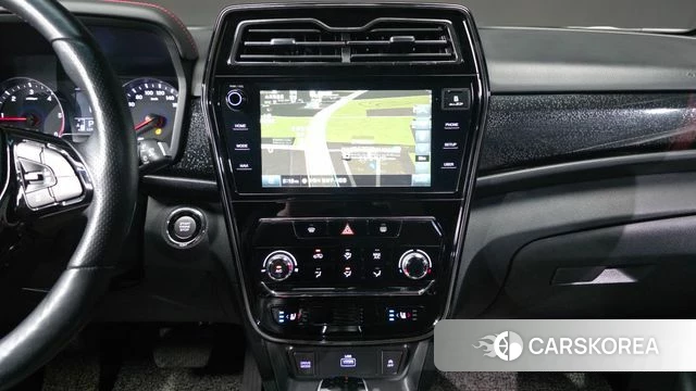 Ssangyong Berry New Tivoli 2019 Синий из Кореи, фото 4