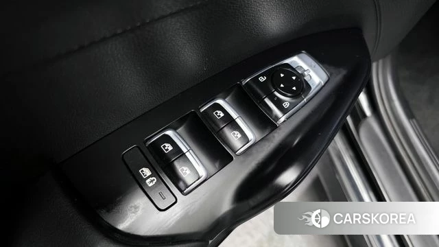 Kia K5 3rd generation id 4245009 из Кореи 4