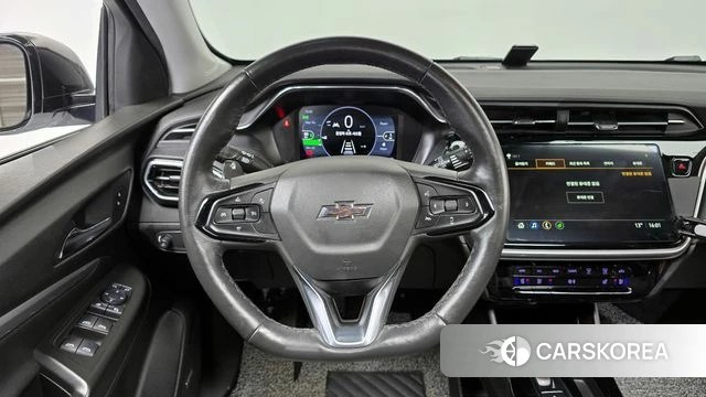 Chevrolet (GM Daewoo) Bolt EUV id 3839043 из Кореи 4