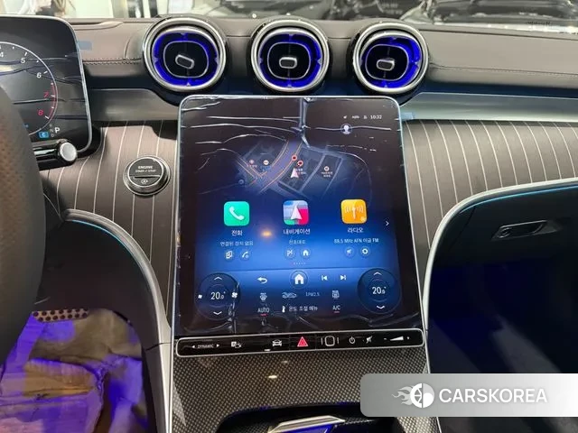 Mercedes-Benz CLE-Class C236 2024 Белый из Кореи, фото 4