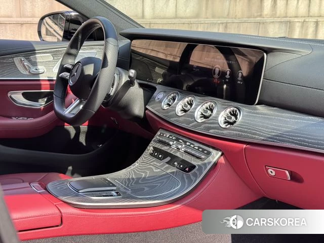 Mercedes-Benz CLS 2022 Белый из Китая, фото 4