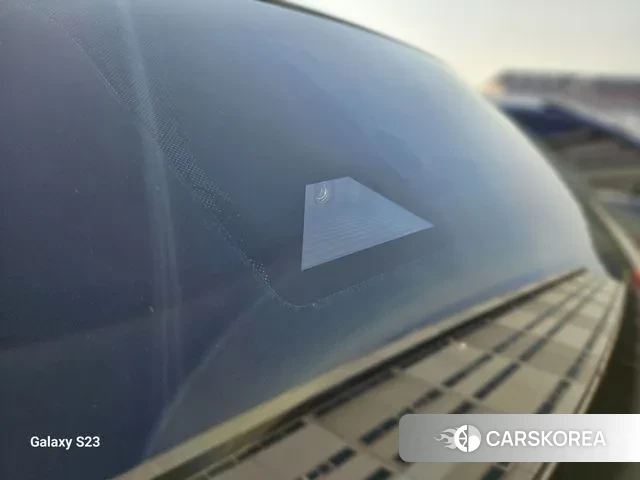 Hyundai Casper 2023 Светло-зеленый из Кореи, фото 4