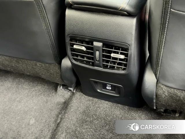Toyota Lei Ling 2023 Белый из Китая, фото 4