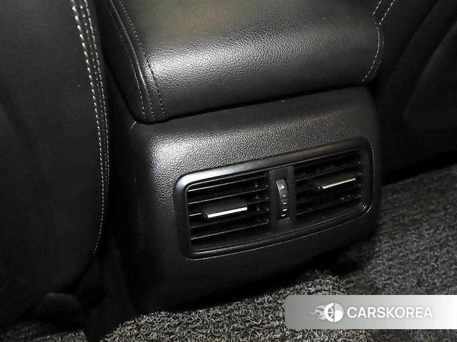 Renault Korea (Samsung) SM6 2019 Белый из Кореи, фото 4