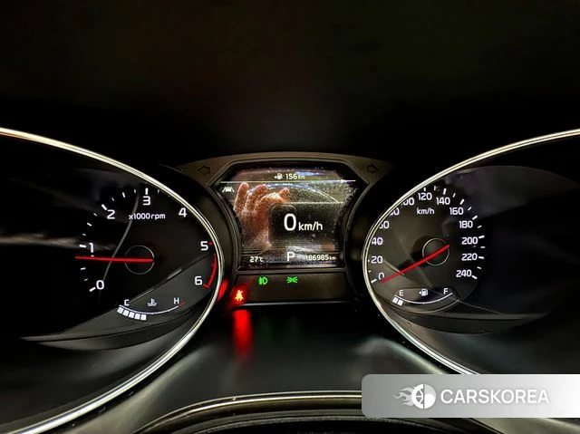 Kia The New Carnival 2018 Черный из Кореи, фото 4
