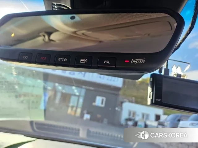 Genesis G80 2019 Черный из Кореи, фото 4