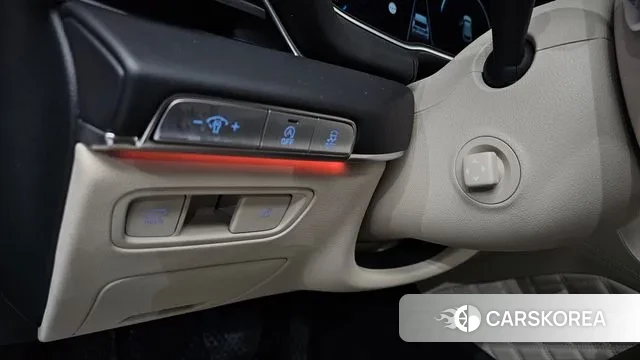 Genesis GV80 2021 Белый из Кореи, фото 4