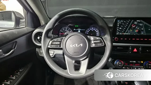 Kia The New K3 2nd generation id 3645426 из Кореи 4