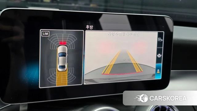 Mercedes-Benz C-Class W205 2019 Черный из Кореи, фото 4