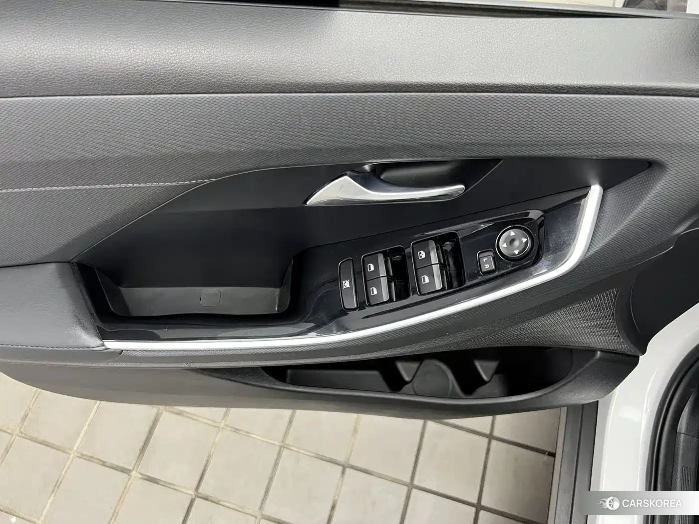 Hyundai Beijing Hyundai ix25 2022 Белый из Китая, фото 4