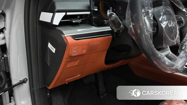 Kia The New K5 3rd generation 2026 Серебристо-серый из Кореи, фото 4