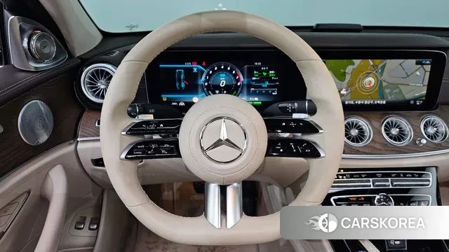Mercedes-Benz E-Class W213 2020 Белый из Кореи, фото 4