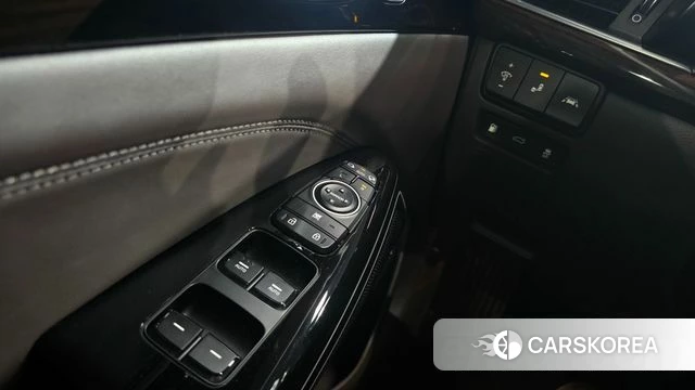 Kia Come New K7 2018 Черный из Кореи, фото 4