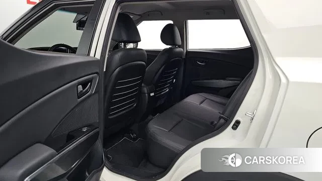 Ssangyong Berry New Tivoli 2021 Белый из Кореи, фото 4