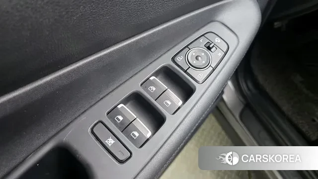 Hyundai Santa Fe TM 2020 Серый из Кореи, фото 4