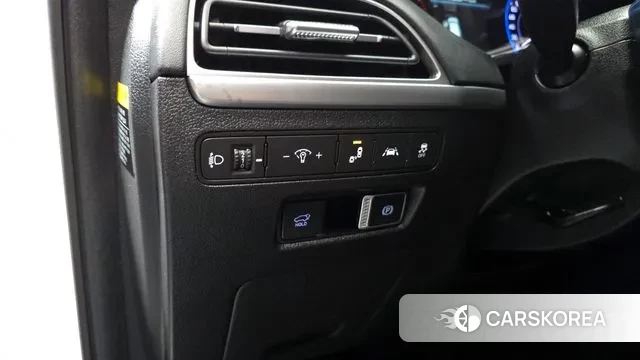 Hyundai Palisade 2019 Белый из Кореи, фото 4