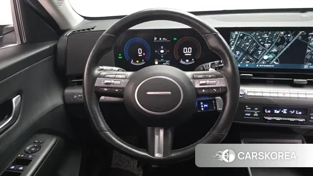 Hyundai Kona Hybrid (SX2) id 3104173 из Кореи 4