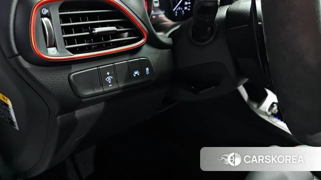 Hyundai i30 (PD) 2020 Белый из Кореи, фото 4