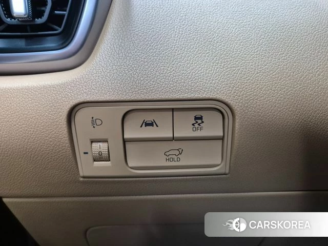 Kia Sorento 4th Generation 2021 Белый из Кореи, фото 4
