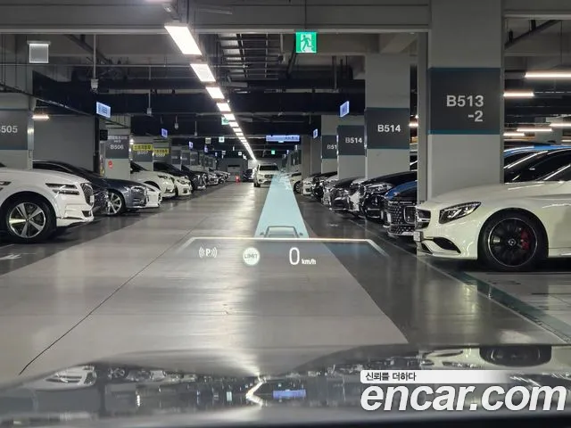 BMW 5 Series (G60) id 2693335 из Кореи 4