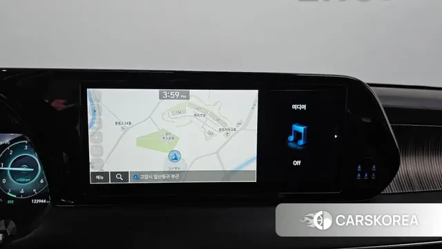 Hyundai The New Palisade 2022 Белый из Кореи, фото 4