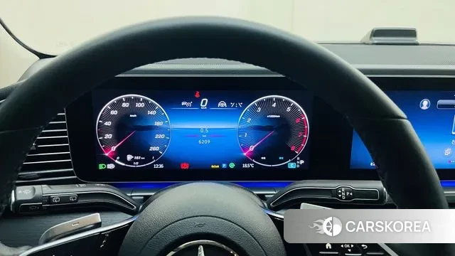 Mercedes-Benz GLE-Class W167 2025 Белый из Кореи, фото 4