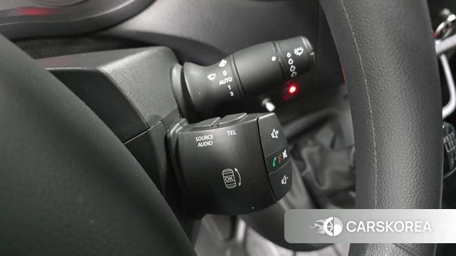 Renault Korea (Samsung) Master 2020 Белый из Кореи, фото 4