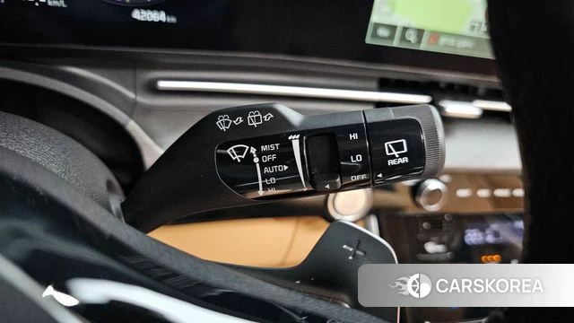 Kia Carnival 4th generation 2023 Белый из Кореи, фото 4