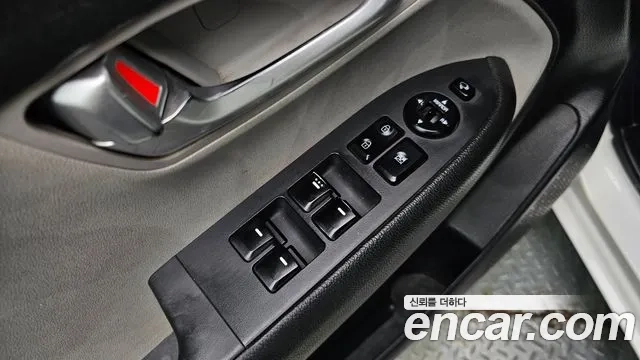 Kia The New Ray 2021 Белый из Кореи, фото 4