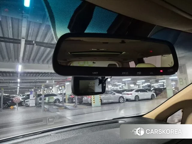 Kia The New Carnival 2018 Жемчужный цвет из Кореи, фото 4