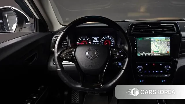 Ssangyong Berry New Tivoli 2020 Белый из Кореи, фото 4