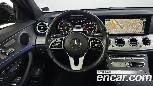 Mercedes-Benz E-Class W213 id 2549151 из Кореи 4