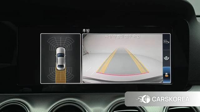 Mercedes-Benz E-Class W213 2019 Серый из Кореи, фото 4