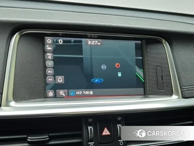 Kia The New K5 2nd generation 2019 Серый из Кореи, фото 4