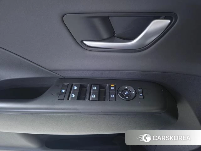 Hyundai Kona (SX2) 2023 Серый из Кореи, фото 4