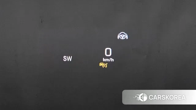 Mercedes-Benz S-Class W222 2018 Серый из Кореи, фото 4