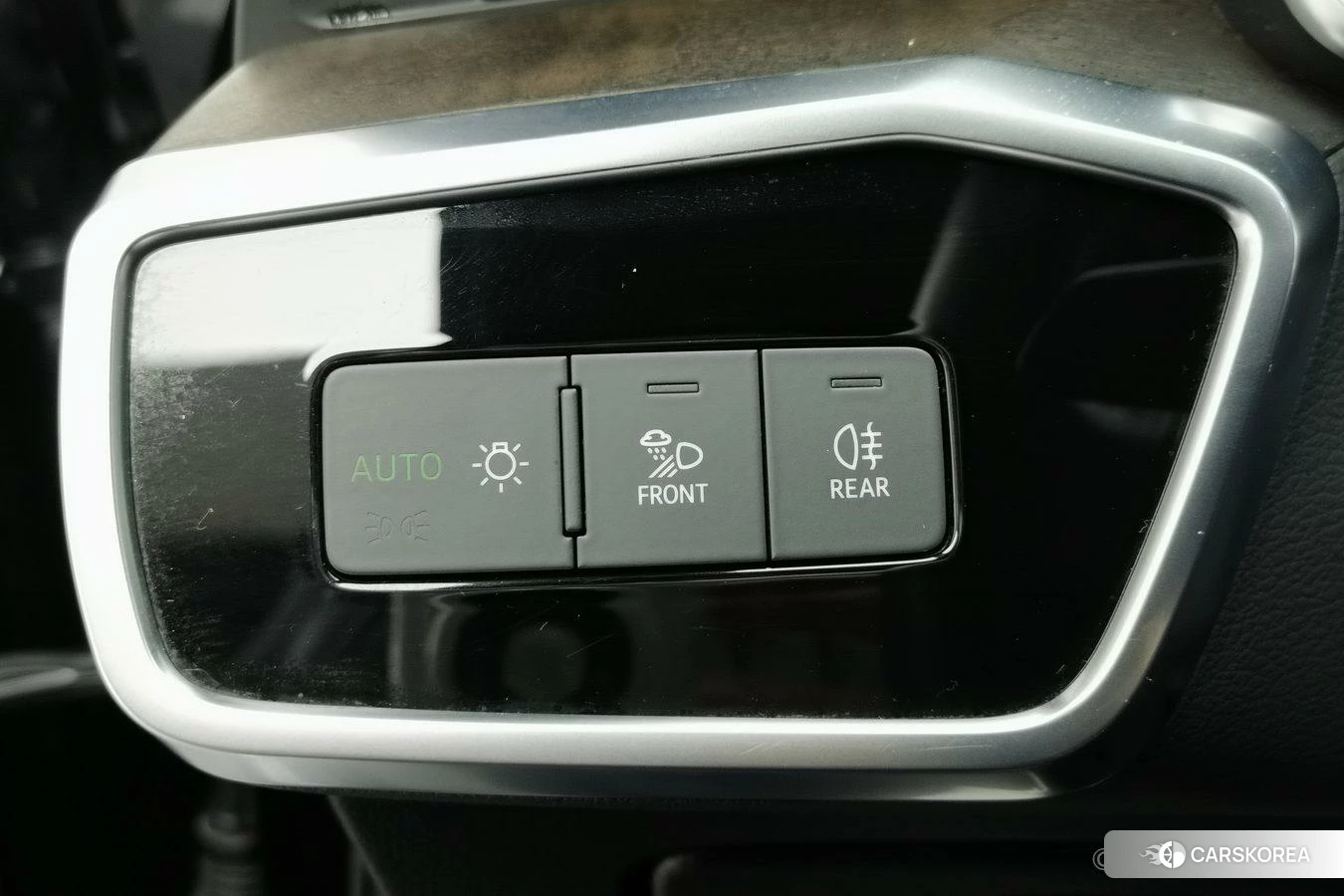Audi A6L PHEV 2020 Черный из Китая, фото 4